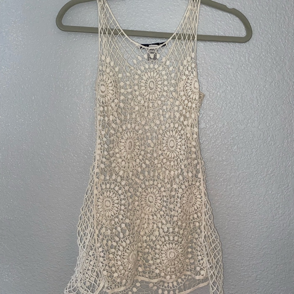 American Rag XS cover up